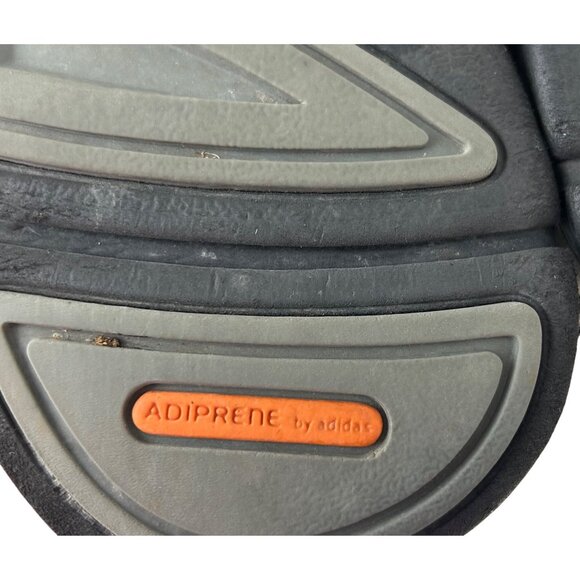 Rockport XCS Mens Black Leather Loafers Slip-On Casual Shoes Size 11.5 W - Picture 10 of 11